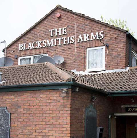 The Blacksmiths Arms photo