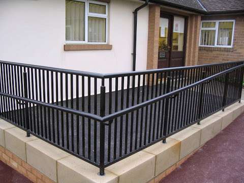 W. Brighton (Handrails) photo